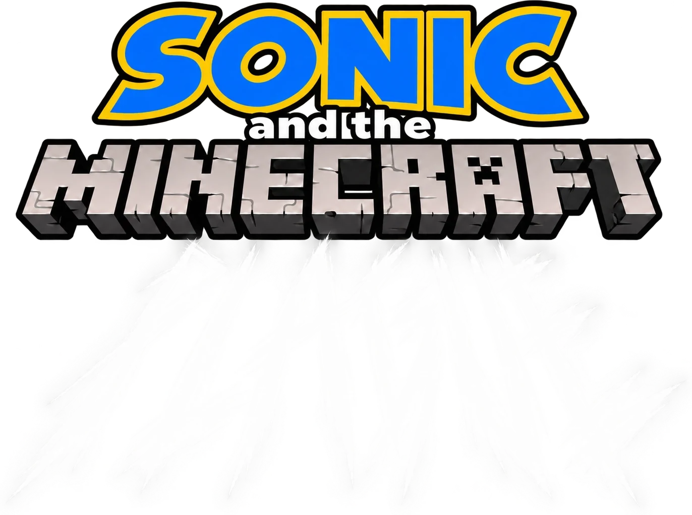 Sonic and the Minecraft Plague
