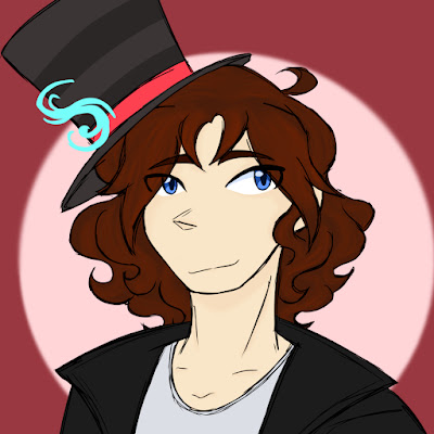 TheInvertedShadow